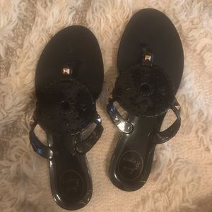 Jack Rogers Georgia Jelly BRAND NEW